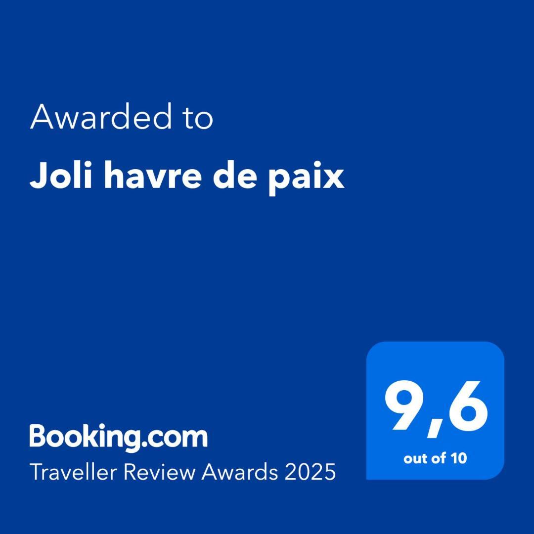 Joli Havre De Paix Villa Prades-le-Lez Exterior photo