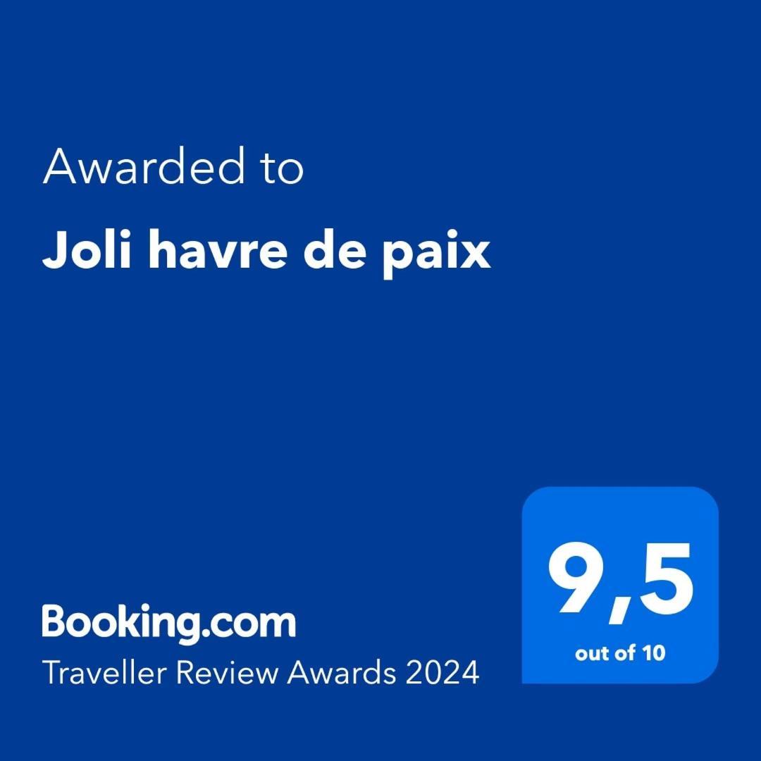 Joli Havre De Paix Villa Prades-le-Lez Exterior photo